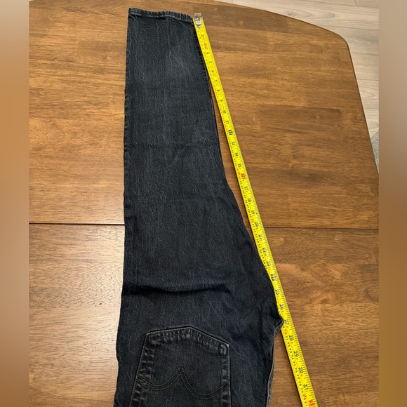 Levi’s wedgie jeans - Picture 6 of 6